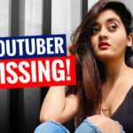 Who Is Bindass Kavya? Missing Indian YouTuber Found In Itachi