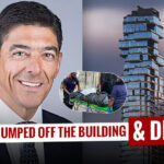 Who Is Gustavo Arnal, CFO Of Bed Bath & Beyond Died By Jumping From Iconic Jenga Building