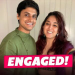 Aamir Khan’s Daughter Ira Engaged To Nupur Shikhare! WATCH Proposal Video Here