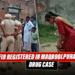 Maqboolpura: Woman Injects Herself With Smack, FIR Registered After The Video Went Viral