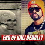 Bohemia Probably Shuts His Music Label Kali Denali Music!