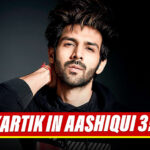 Kartik Aaryan To Star In Aashiqui 3! Musical Poster Out