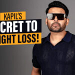 From Exercises To Diet Plan: Here Are Secrets To Kapil Sharma’s Weight Loss!
