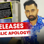 Sharry Mann Releases Apology As Sikh Community Outraged By His Defamatory Comments On Gurus