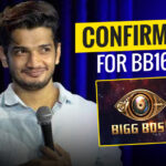 Munawar Faruqui Indirectly Confirms His Participation In Bigg Boss 16?