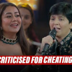 Fans Bash Neha Kakkar & Falguni Pathak For Cheating As They Unite For Indian Idol