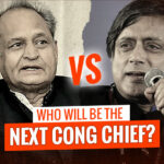 Congress President Elections: Ashok Gehlot Vs Shashi Tharoor: Rahul Gandhi's No To Gehlot's Double Role! All You Need To Know