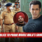 Big Breaking: Mumbai Police Will Come To Punjab To Interrogate Moose Wala's Shooters Who Planned To Attack Salman Khan