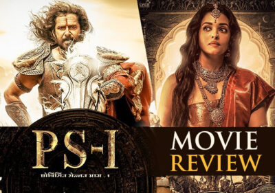 Ponniyin Selvan 1 Review: Mani Ratnam Creates Highclass Adaptation Of Kalki’s Classic