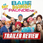 Babe Bhangra Paunde Ne To Entertain Masses With Hilarious Twists & Troubles