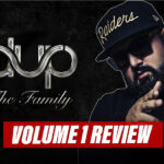 Double Up The Family Volume 1 Review: An Exciting Musical Journey
