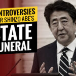 Japan Ex PM Shinzo Abe's State Funeral: Why The People Have Been Opposing? All You Need To Know About The Whole Controversy!