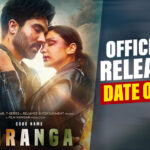 Harrdy Sandhu & Parineeti Chopra Starrer Code Name: Tiranga To Release On THIS Date