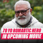 Yograj Singh To Play A 70 YO Lover In An Upcoming Special Movie