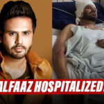 Punjabi Singer Alfaaz Hospitalized After Being Attacked In Mohali
