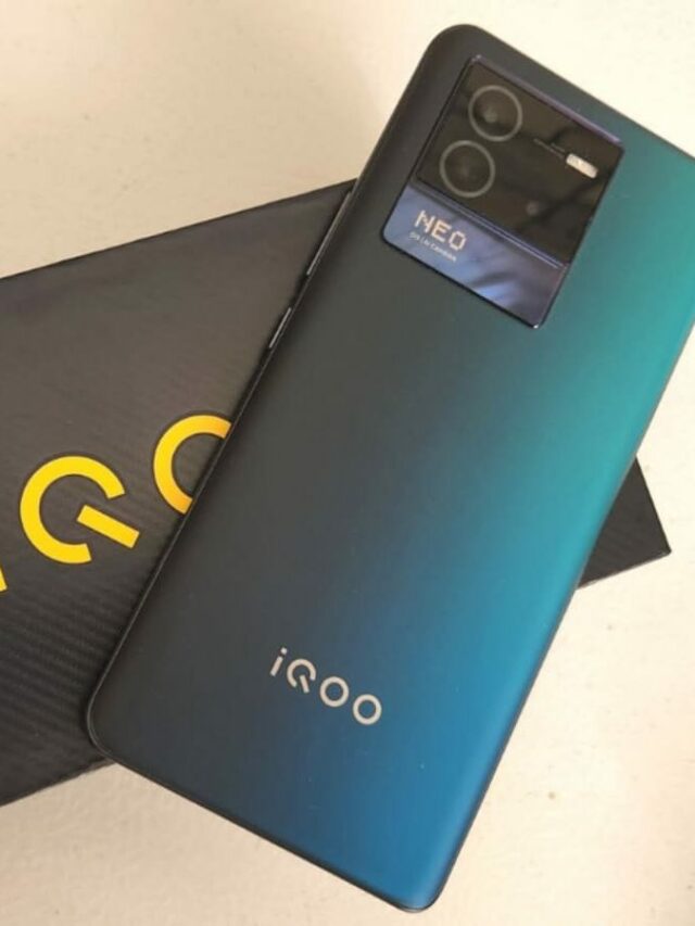 IQOO Neo 6 SE 5G: Specs, Expected Price, Launch Date & More