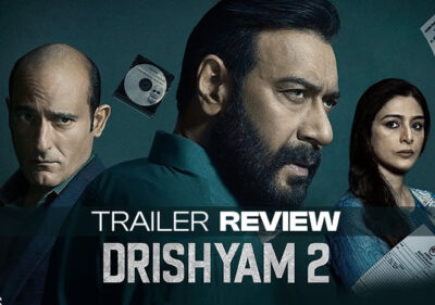 Trailer Of Ajay Devgn’s Dishyam 2 Turns Exactly How We Wanted It To Be