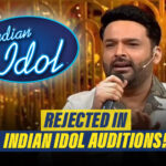 Throwback To The Time When Kapil Sharma Was Rejected In Indian Idol Auditions