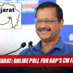 Gujarat Elections 2022: Kejriwal Uses Punjab Strategy, Conducts Online Survey For CM Face