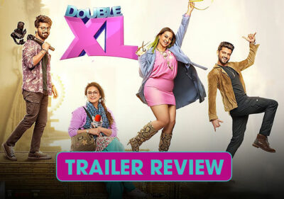 Social Comedy Or Cliche Preaching? Trailer Of Double XL Releases With New Release Date