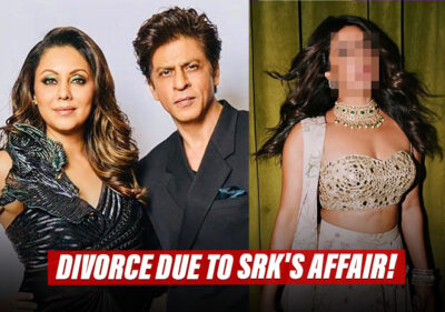 When Furious Gauri Khan Decided To Divorce Shah Rukh Khan For Rumored Affair With THIS Actress