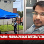 Australia: Indian Student Stabbed 11 Times Hospitalised, Condition Critical!