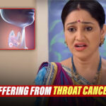 Disha Vakani Aka Daya Ben From TMKOC Suffering From Throat Cancer? Brother Mayur Reveals