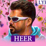 Heer Lyrics (A for Arjan Album) - Arjan Dhillon