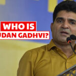 Gujarat Elections: AAP Declares Isudan Gadhvi As Its CM Candidate!