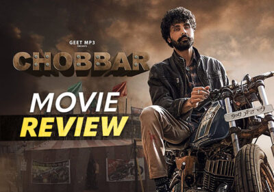 Chobbar Review: Jayy Randhawa’s Charisma In This Action-Drama Is Packed With Stunts