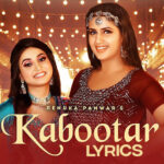 Kabootar Lyrics - Renuka Panwar Ft Surender Romio