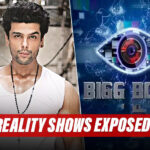 Kushal Tandon Exposes Indian Reality Shows! Reveals Truth Behind Bigg Boss Too