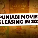 Upcoming Punjabi Movies Of 2023! Calendar With Release Date