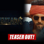 Shehzada’s Teaser Drops On Kartik Aaryan’s Birthday! Collects Serious Mixed Reactions