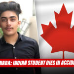 Indian Student Kamal Saini Dies After Being Hit By A Truck In Canada