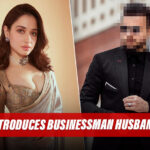 Tamannaah Bhatia Finally Introduces ‘Businessman Husband’ Amid Wedding Rumors