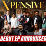 Amrit Maan Announces Debut EP 'Xpensive' With 5 Songs! Details Inside