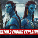 Avatar 2 Ending Explained: The Way of Water Ending Explanation