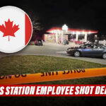 Pawanpreet Kaur, A Gas Station Employee Shot Dead In Mississauga Canada!