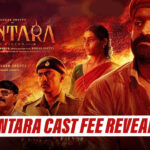 Rishab To Sapthami: Here’s The Actors’ Fees For Kantara