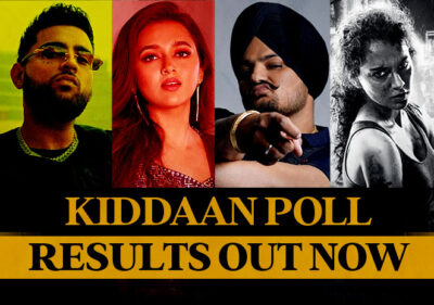 Kiddaan’s Polls 2022: Sidhu Moosewala, Karan Aujla Rule The Charts. Check Complete List