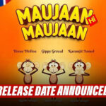 Maujaan Hi Maujaan: Release Date Of Gippy Grewal Upcoming Starrer Announced