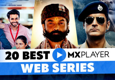 20 Best MX Player Web Series To Watch Online This Weekend