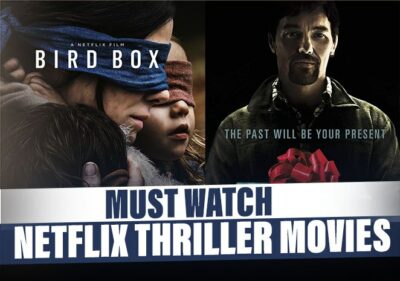 10 Must Watch Psychological Thriller Movies On Netflix