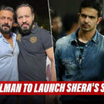 Salman To Launch His Bodyguard Shera's Son Tiger. All You Need To Know!