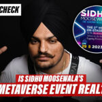 Sidhu Moosewala’s Metaverse Concert Fake Or Real? Sidhu’s Parents Confirm
