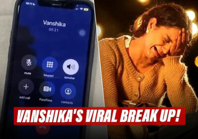 Vanshika’s Viral Breakup Phone Call Ignites Meme Fest On Twitter