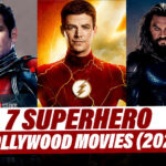 7 Superhero Hollywood Movies That Will Release In 2023