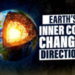Fact Check: Is Earth's Core Stopped Spinning? What Are The Consequences?