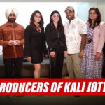 Kali Jotta’s Producers, The Backbone Of The Upcoming Film 3rd February